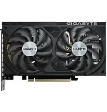 Видеокарта Gigabyte GeForce RTX 5050 Windforce OC V2 8G GV-N5050WF2OCV2-8GD