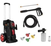 Мойка высокого давления Wortex PW 1740-2 2335116