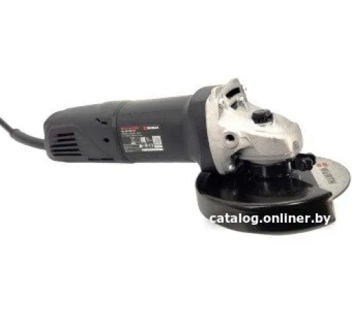 Угловая шлифмашина Wumax EWS 11-125C Classic 5717034110