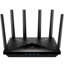 Wi-Fi роутер Cudy WR6500 1.0