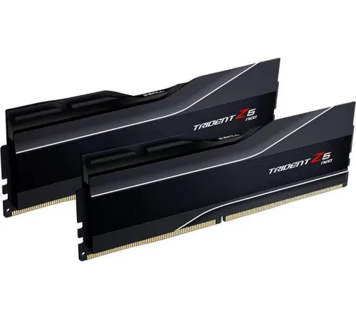 Оперативная память G.Skill Trident Z5 Neo 2x16ГБ DDR5 6000МГц F5-6000J3238F16GX2-TZ5N