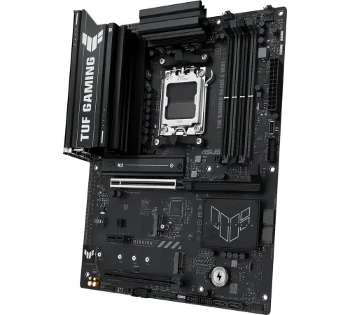 Материнская плата ASUS TUF Gaming B650E-E WiFi