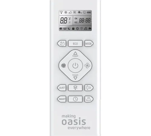 Сплит-система Making Oasis Everywhere OX-18 Pro