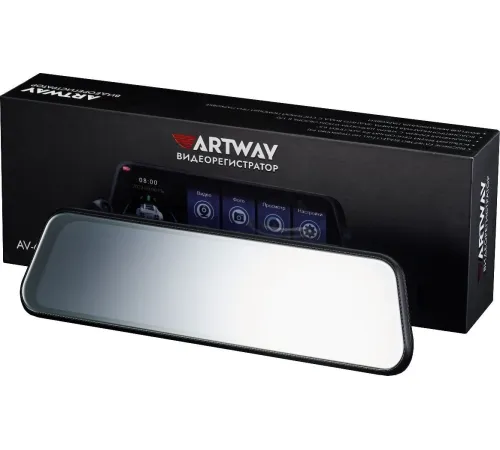 Видеорегистратор для авто Artway AV-605