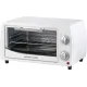 Мини-печь Galaxy Line GL2626 белый