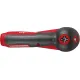 Эксцентриковая шлифмашина Milwaukee M12 FSDR75-0B 4933498232 без АКБ