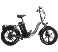 Электровелосипед Smart Balance Panda 2.0 2024