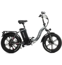 Электровелосипед Smart Balance Panda 2.0 2024