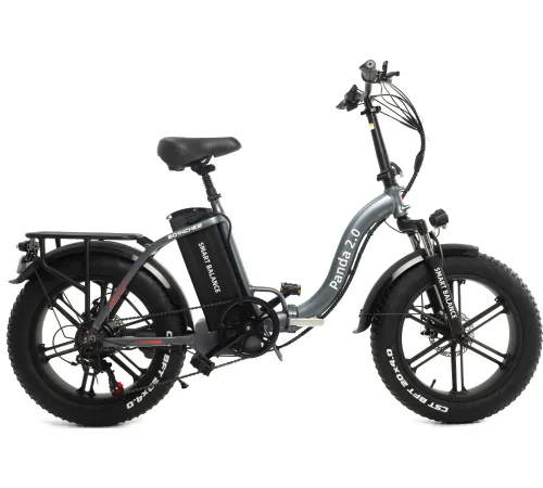 Электровелосипед Smart Balance Panda 2.0 2024