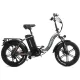Электровелосипед Smart Balance Panda 2.0 2024