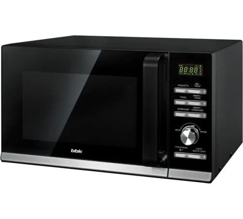 Микроволновая печь BBK 25MWC-991T/B