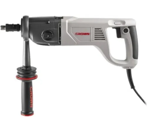 Ударная дрель Crown CT32072DH BMC