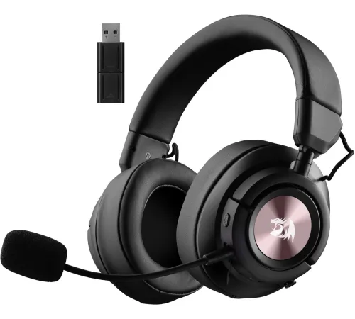 Наушники Redragon Spectra Pro черный