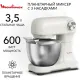 Планетарный миксер Moulinex QA140AF1