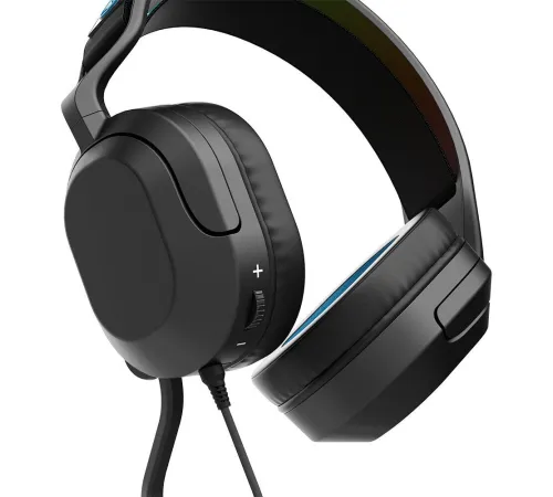 Наушники JLab Nightfall Wired