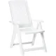 Стул Ipae Progarden Tampa TMP040BI белый