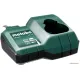 Дрель-шуруповерт Metabo PowerMaxx BS 600984000 с 2-мя АКБ