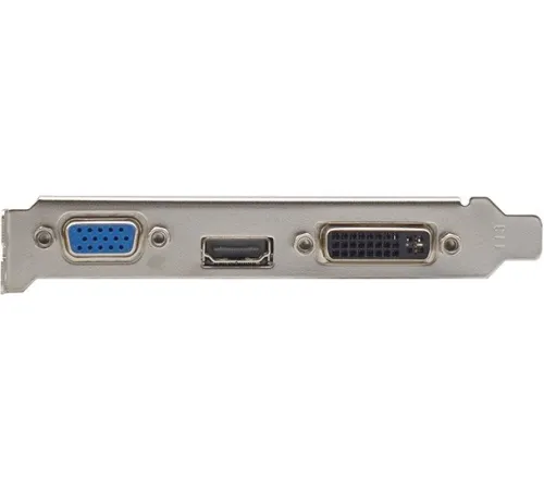 Видеокарта AFOX GeForce GT 420 4GB DDR3 AF420-4096D3L2