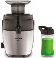 Соковыжималка Zelmer ZJE4800