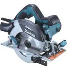 Дисковая циркулярная пила Makita HS6100