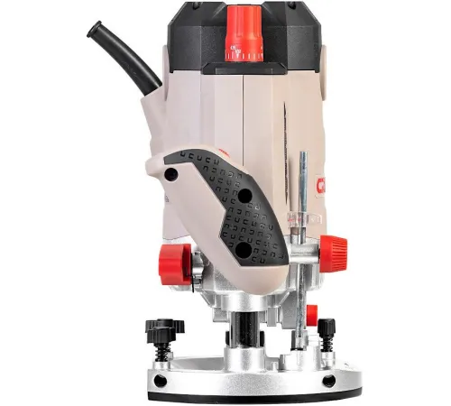 Вертикальный фрезер Crown CT11026RS