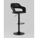 Стул с подлокотниками Stool Group Рич барный черный