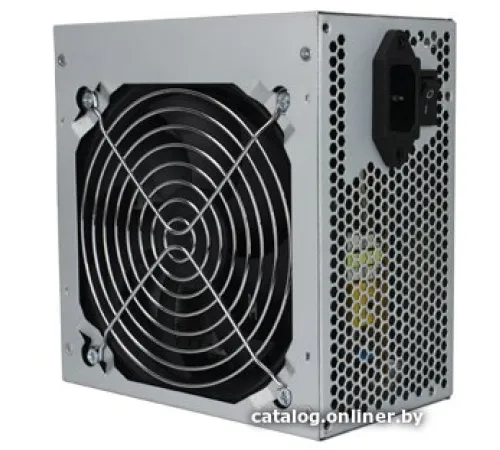 Блок питания Powerman PM-500 80Plus