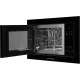 Микроволновая печь KUPPERSBERG HMW 655 B