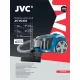 Пылесос JVC JH-VC433