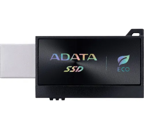 Внешний накопитель ADATA SC730 512GB SC730-512G-CACTI