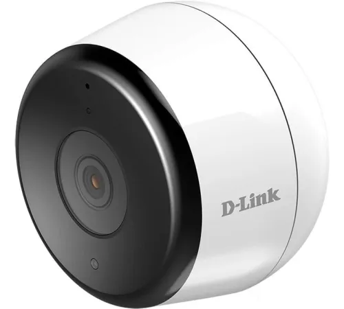 IP-камера D-Link DCS-8600LH
