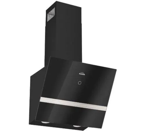 Кухонная вытяжка Elikor Rise BK50 черный