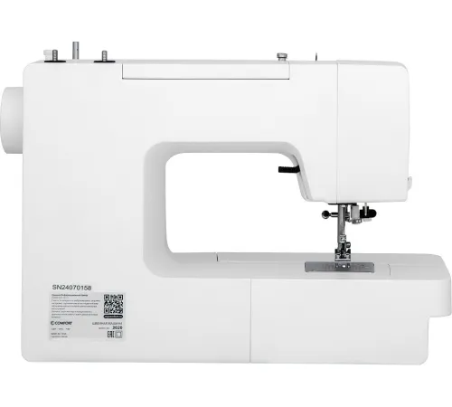Электромеханическая швейная машина Comfort 3020