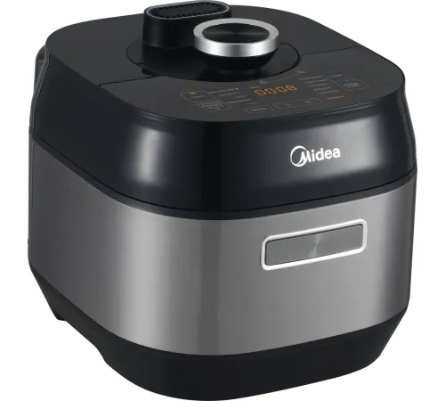 Мультиварка-скороварка Midea MPC-6039