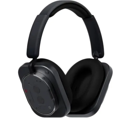 Наушники Nothing Headphone 1 черный