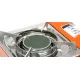 Туристическая плита Следопыт UltraEnergy PF-GST-IM04