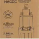 Колодезный насос RockForce RF-VMP50 ALU