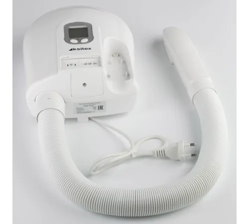Сушилка для волос Ksitex F-2000 D