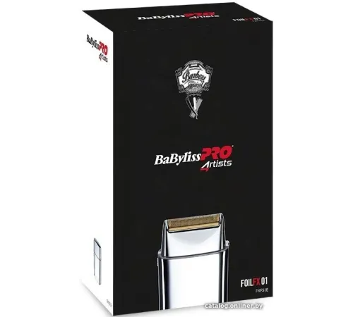 Шейвер BaByliss PRO FXFS1E