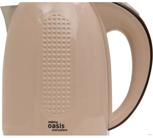 Электрический чайник Making Oasis Everywhere K-6SPI