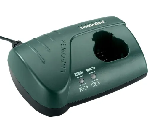 Зарядное устройство Metabo LC 40 627064000 10.8В