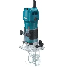 Кромочно-петельный фрезер  Makita 3710