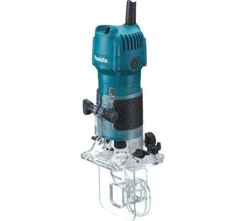 Кромочно-петельный фрезер  Makita 3710