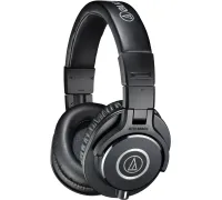 Наушники  Audio-Technica ATH-M40x