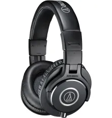 Наушники  Audio-Technica ATH-M40x