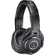 Наушники  Audio-Technica ATH-M40x