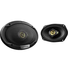 Коаксиальная АС Kenwood KFC-S6976EX