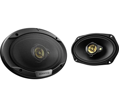 Коаксиальная АС Kenwood KFC-S6976EX