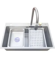 Кухонная мойка Sink HM7546