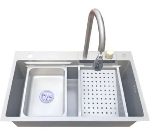 Кухонная мойка Sink HM7546